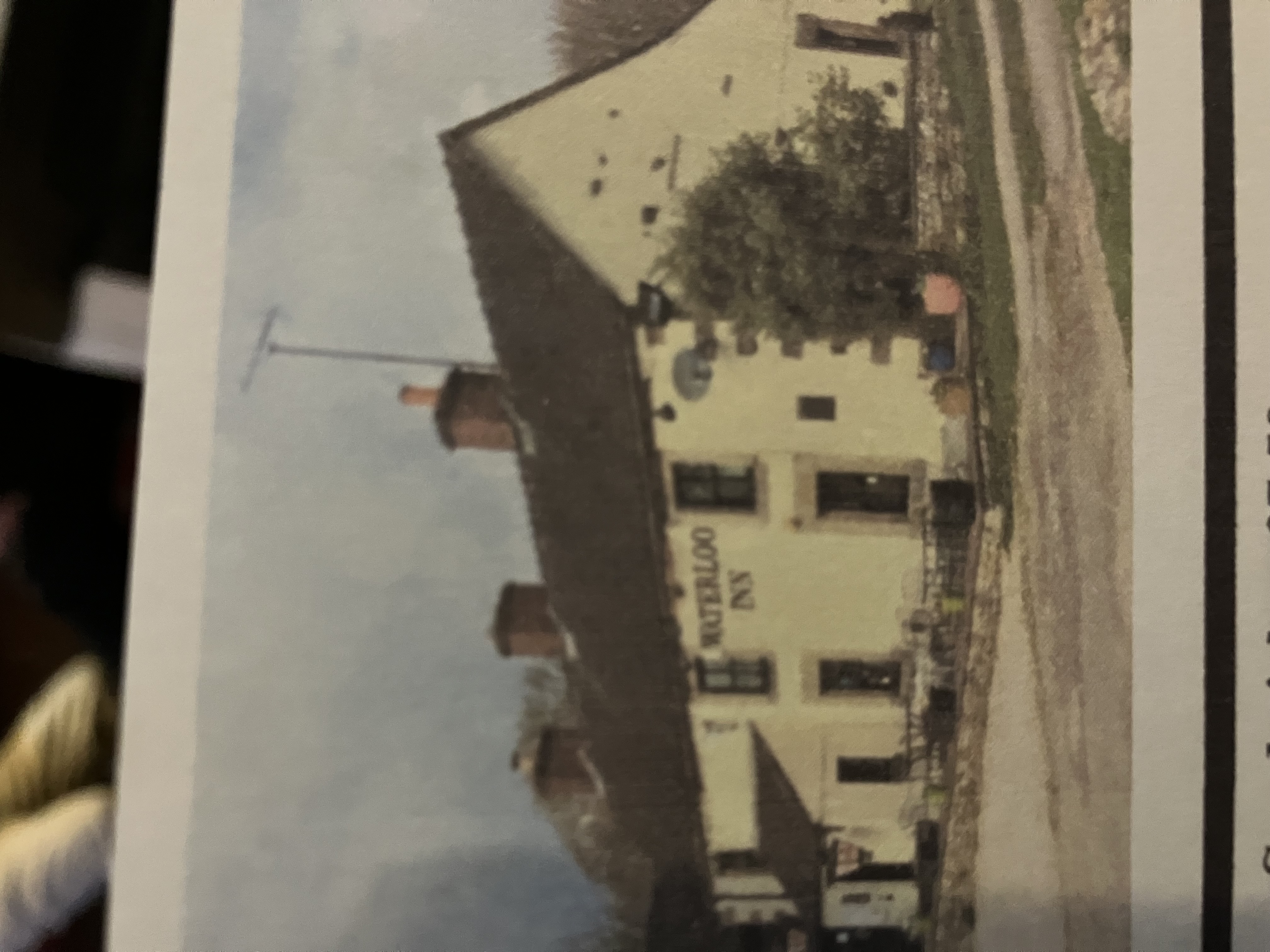 The Waterloo Inn