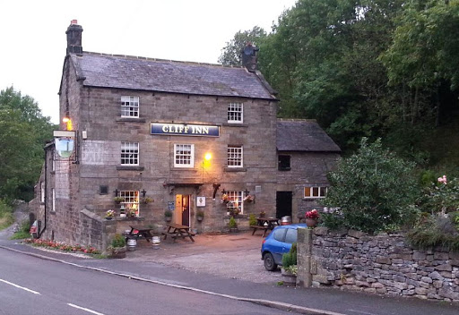 Le Cliff Inn B